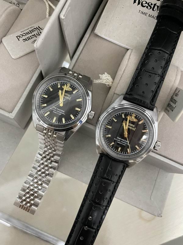 Vivienne Westwood 39mm 041637